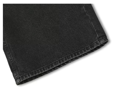 Marcus – Men's Retro Washed Straight Jeans