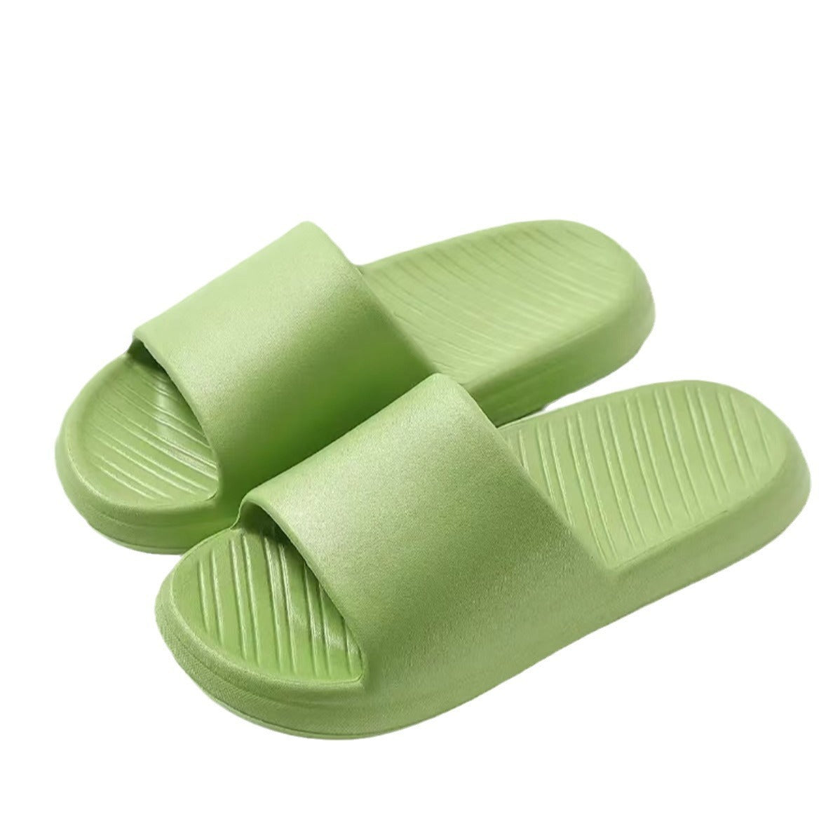 Andy – Non-slip Wear-resistant Bathroom Slippers