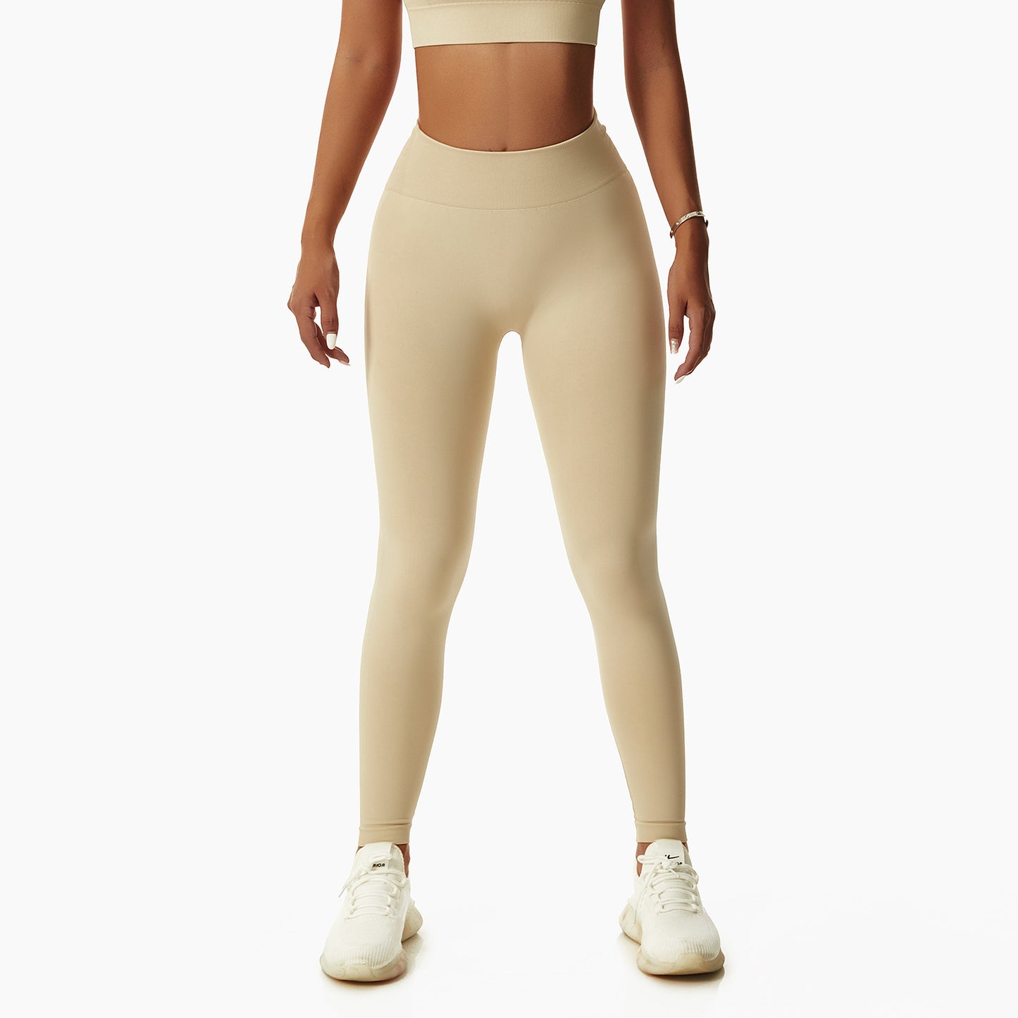 Susan – Seamless High Waist Fitness Pants