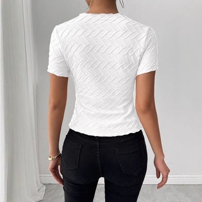 Carol – Elegant Commuter Ladies Top