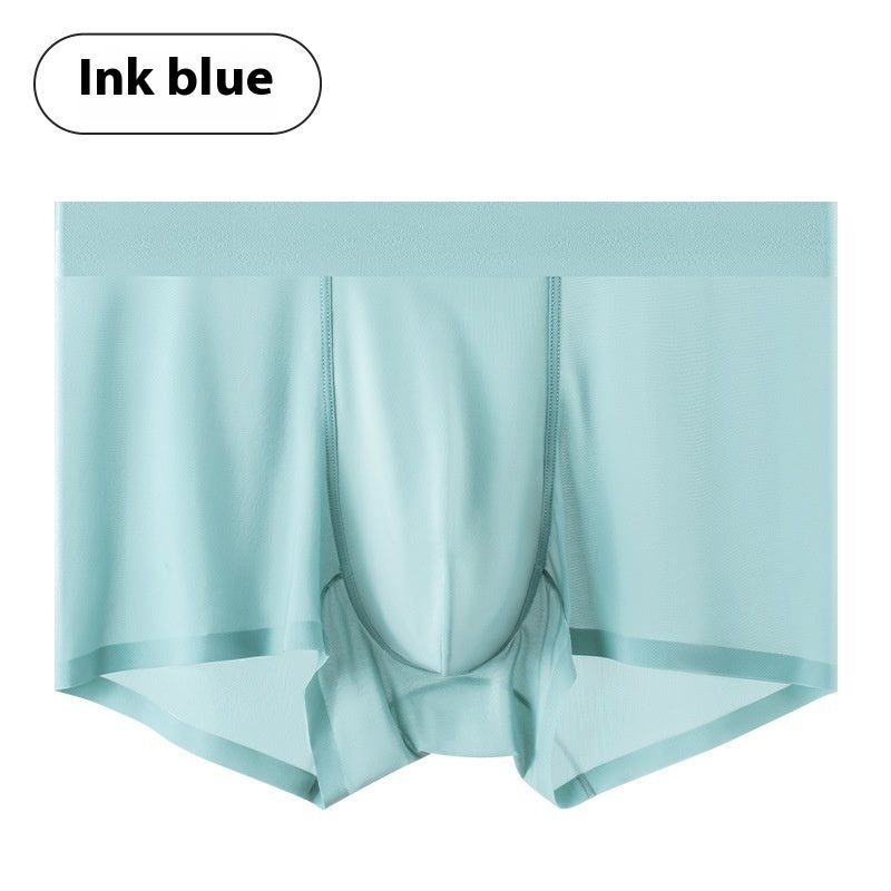 Jon – Antibacterial Vegan Silk Underwear for Men