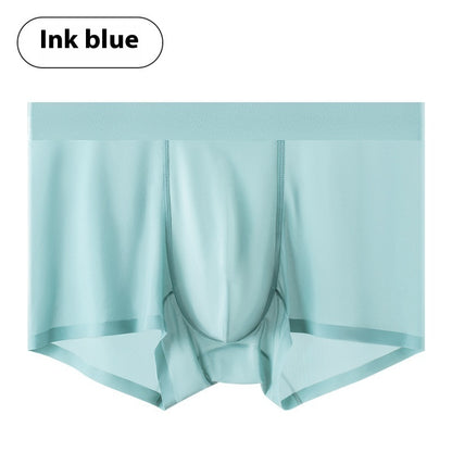 Jon – Antibacterial Vegan Silk Underwear for Men