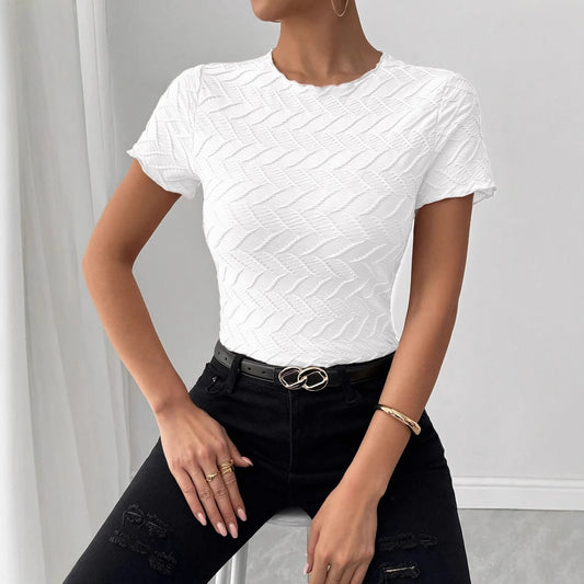 Carol – Elegant Commuter Ladies Top