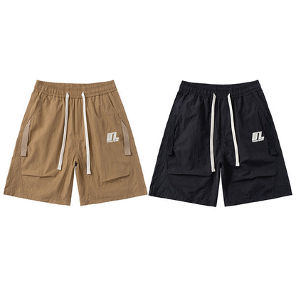Walter – Outdoor Loose Sports Pants