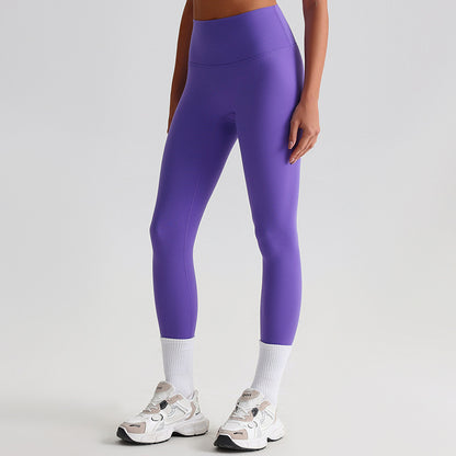 Natasha – Women's High Waist Workout Pants