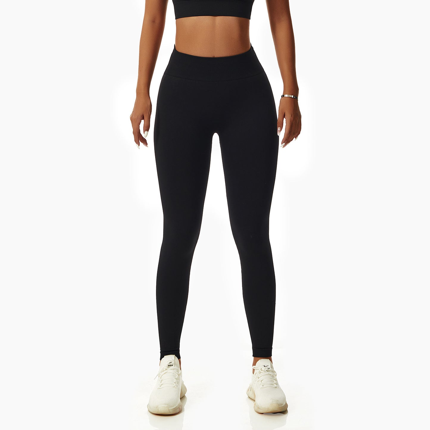 Susan – Seamless High Waist Fitness Pants