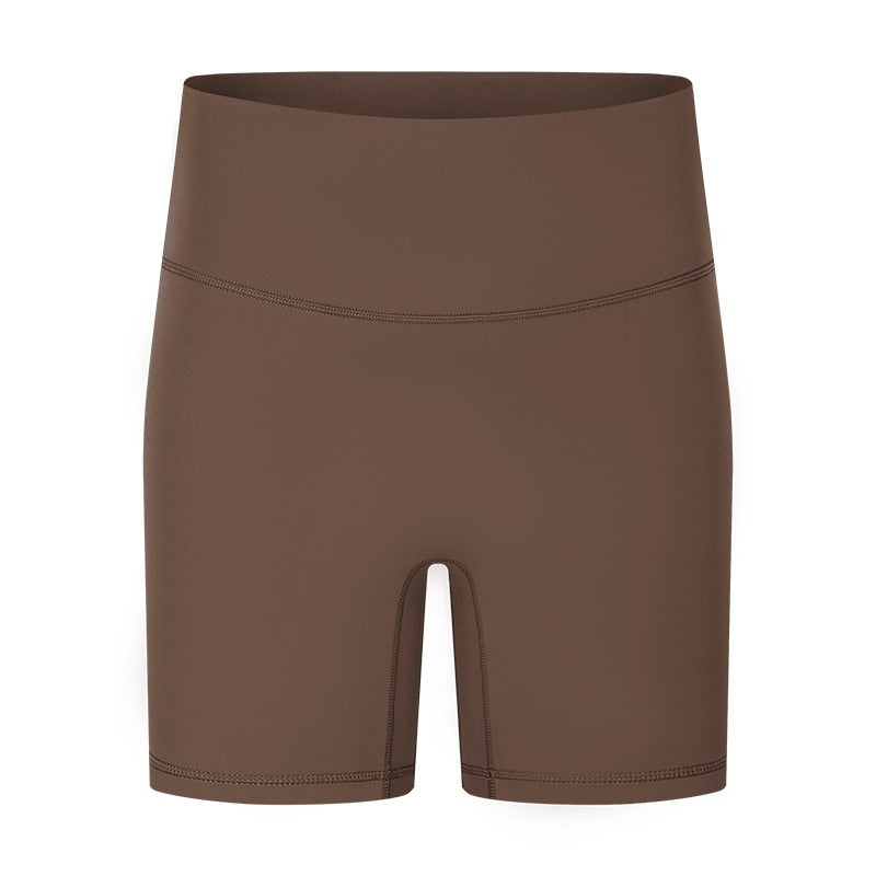 Angela – Women's Tight Yoga Shorts