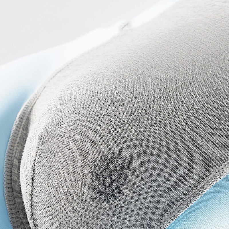 Ashley – Seamless Quick-Dry Men's Underwear