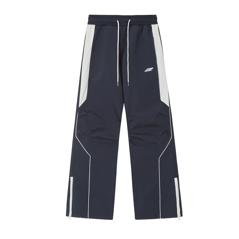 Billy – Windproof Trendy Casual Exercise Pants