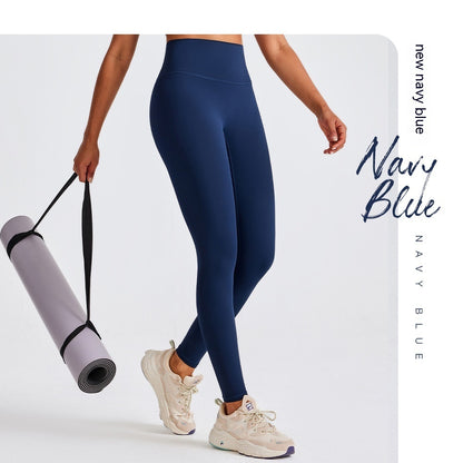 Pamela – Plus Size Fitness Leggings