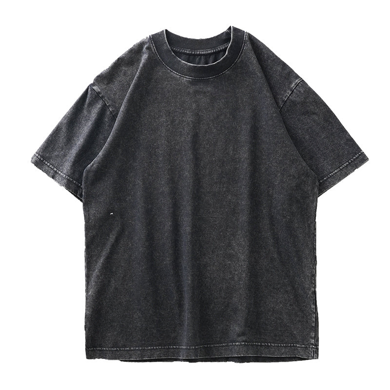 Jim – Heavy Cotton Short Sleeve T-shirt