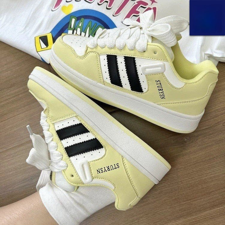 Sharon – Breathable Sports Casual Board Shoes