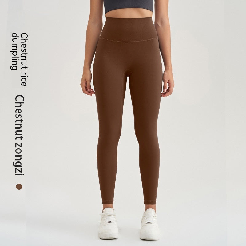 Pamela – Plus Size Fitness Leggings