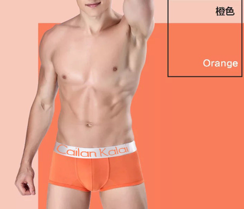 Phillip – Breathable Modal Men's Boxers