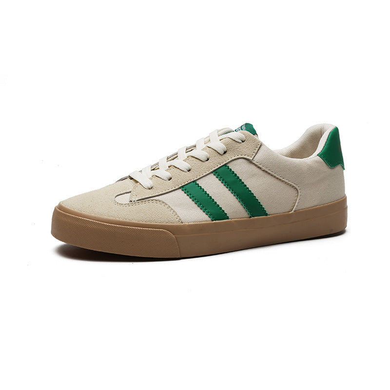 Tom – Fashionable Men's Training Board Shoes