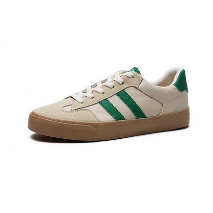 Tom – Fashionable Men's Training Board Shoes