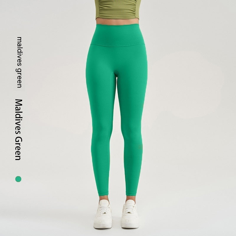 Pamela – Plus Size Fitness Leggings