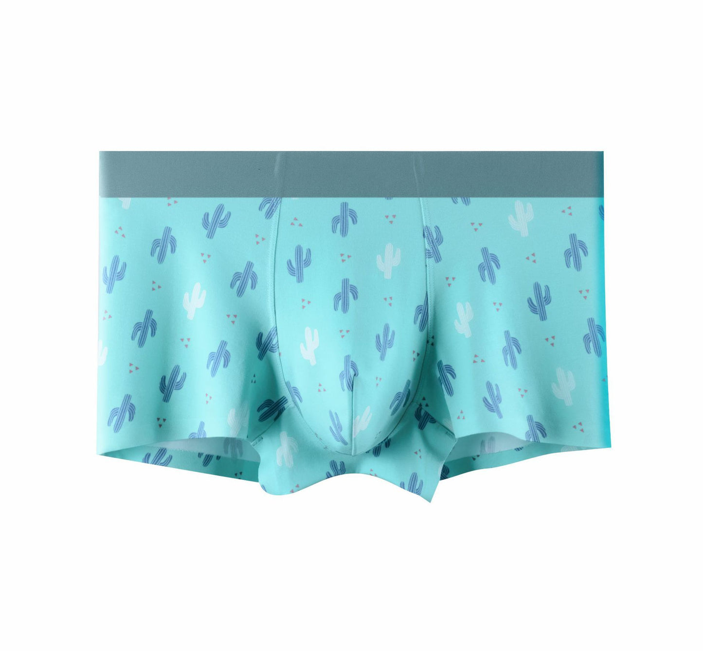 Timothy – Breathable Cartoon Boxers