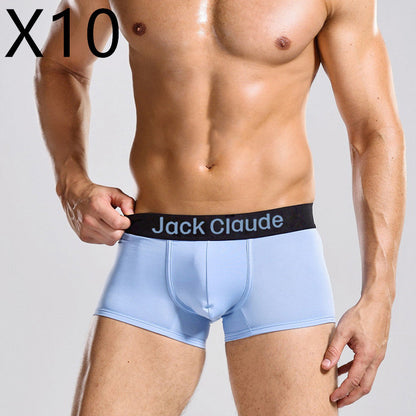 Eric – Men's Boxer Shorts Set