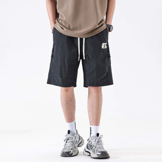 Walter – Outdoor Loose Sports Pants