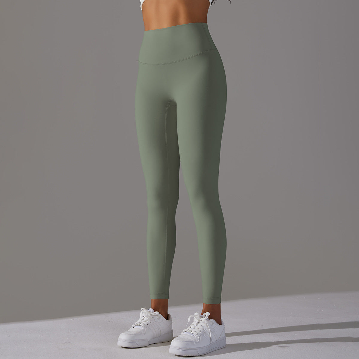 Faith – Nude Feel Skinny Yoga Pants