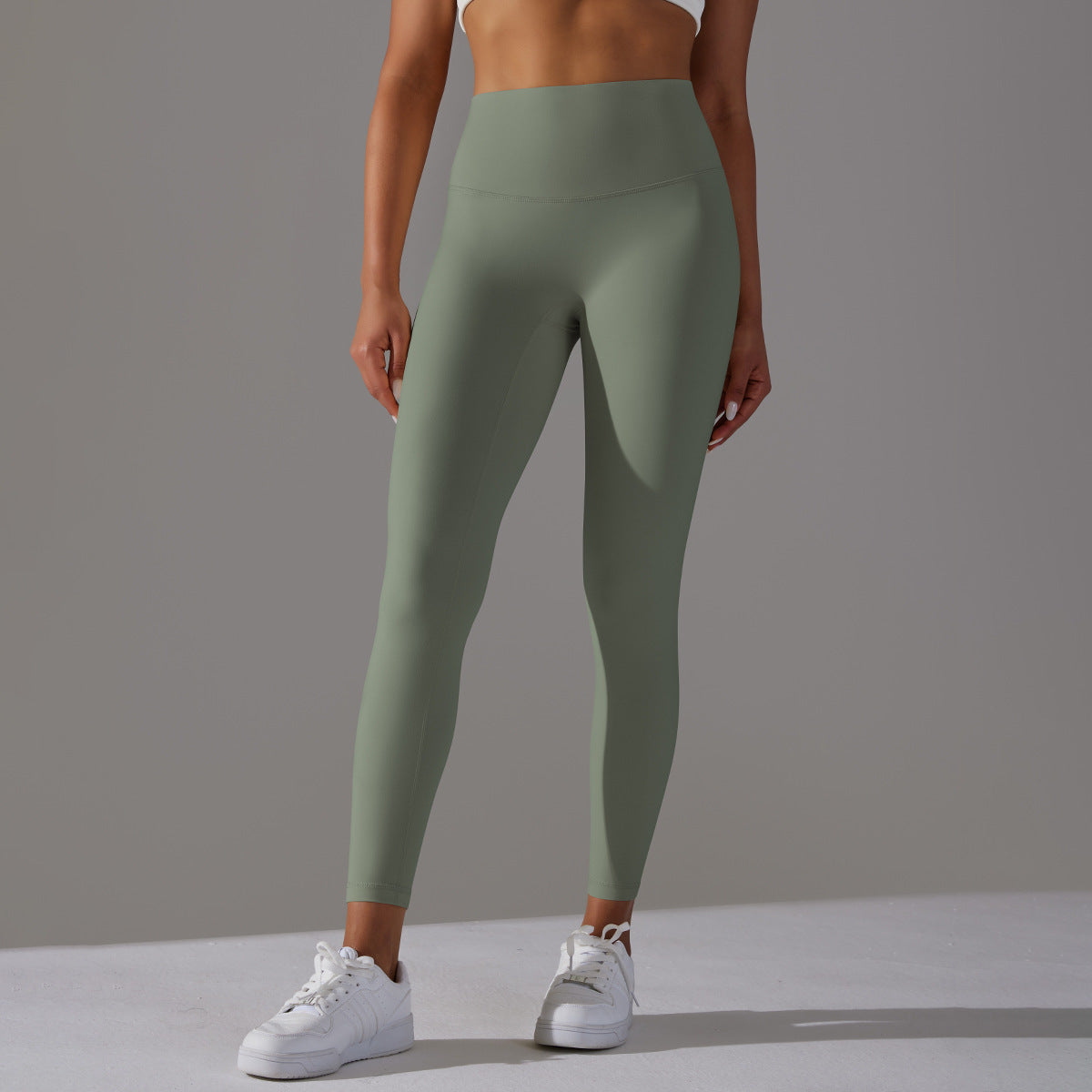 Leah – Breathable Hip Lifting Yoga Pants