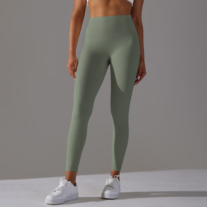 Leah – Breathable Hip Lifting Yoga Pants