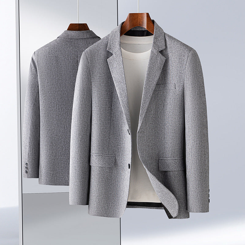 Kenny – Men's Slim-fit Formal Suit
