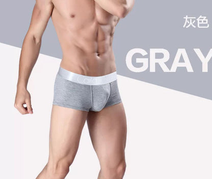 Phillip – Breathable Modal Men's Boxers