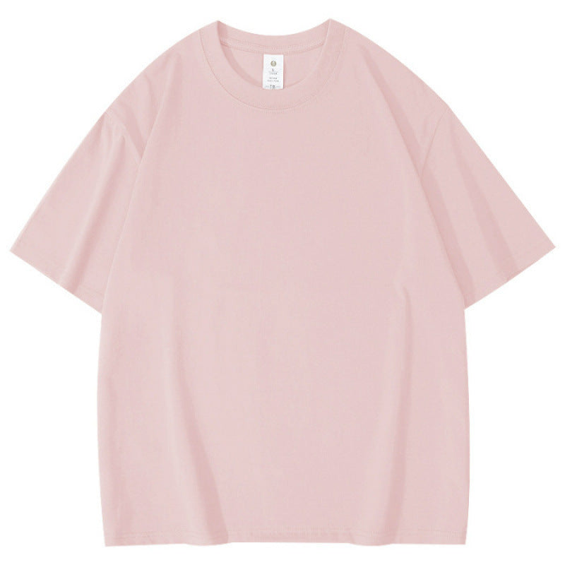 Kelvin – Men's Loose Fit Plus Size T-Shirt