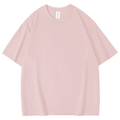 Kelvin – Men's Loose Fit Plus Size T-Shirt