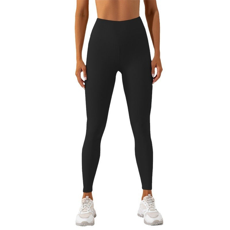 Louise – High Waist Fitness Pants for Women