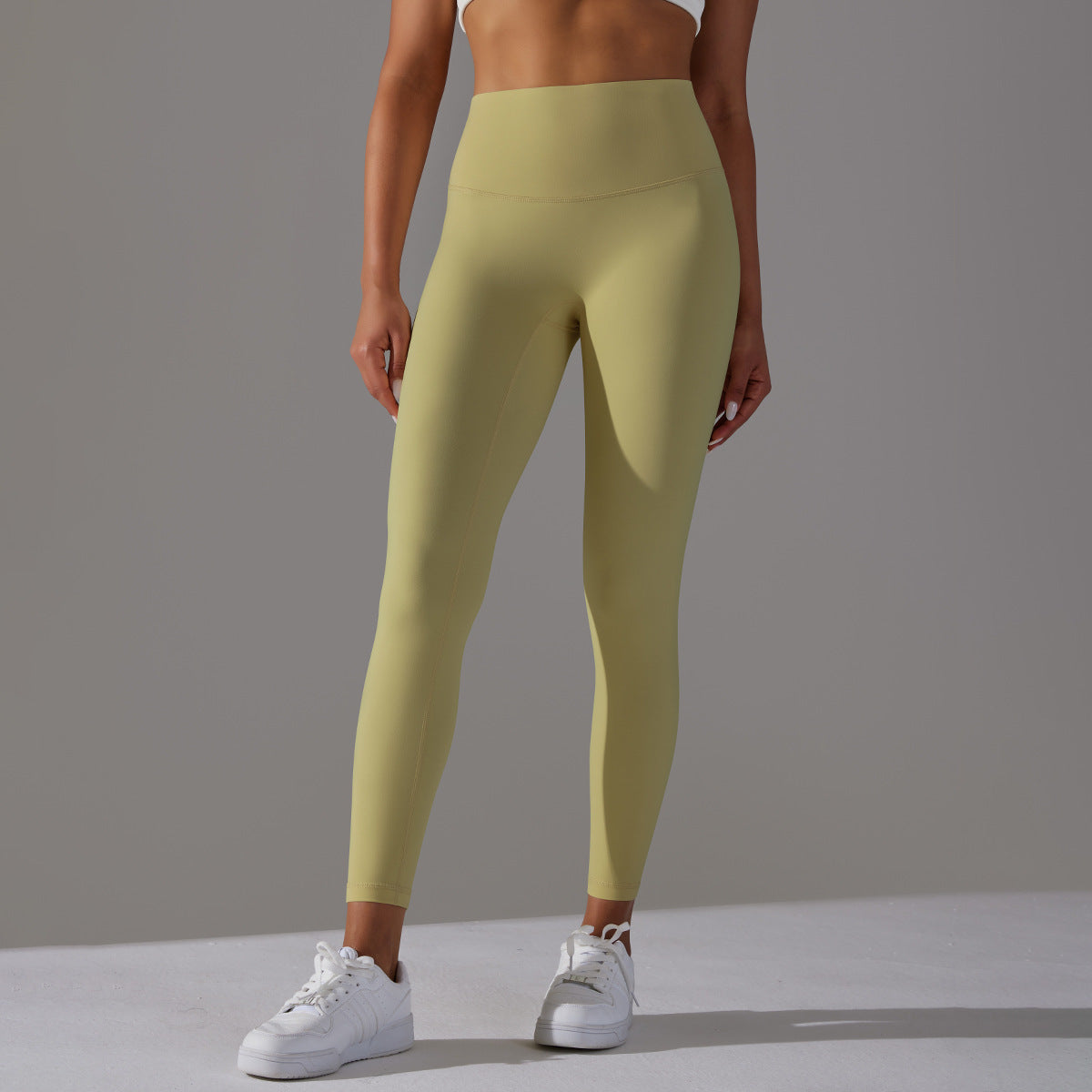 Leah – Breathable Hip Lifting Yoga Pants