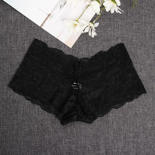 Diana – High Waist Women's Thong