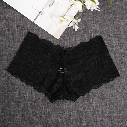 Diana – High Waist Women's Thong