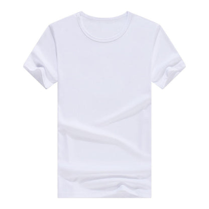 Calvin – Men's Quick-Drying T-Shirt with Small Squares
