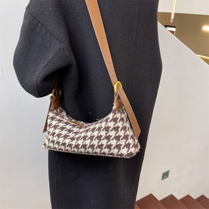 Barbara – Fashion Rhombic Chain Casual Women's Bag