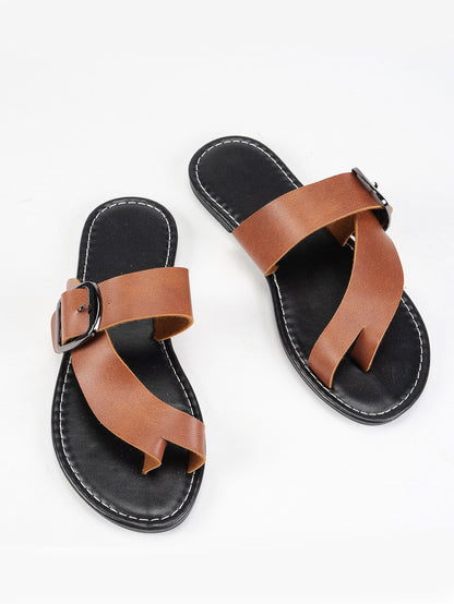 Gabrielle – Fashion Flat Beach Sandals