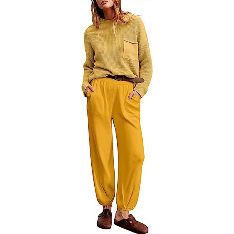 Holly – Women's Fashion Sportswear Suit
