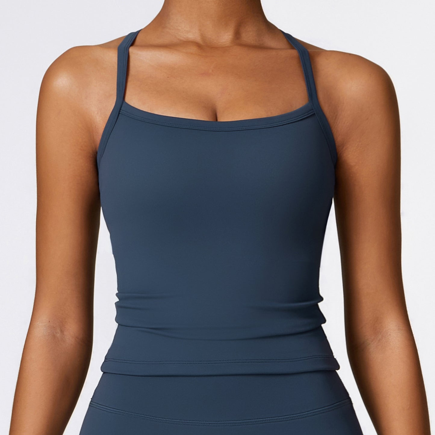 Kelly – Quick-Drying Yoga Fitness Vest