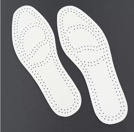 Danielle – Breathable Vegan Leather Insole
