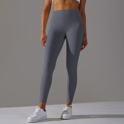 Leah – Breathable Hip Lifting Yoga Pants