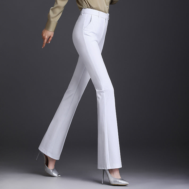 Andrea – High Waist Slimming Pants