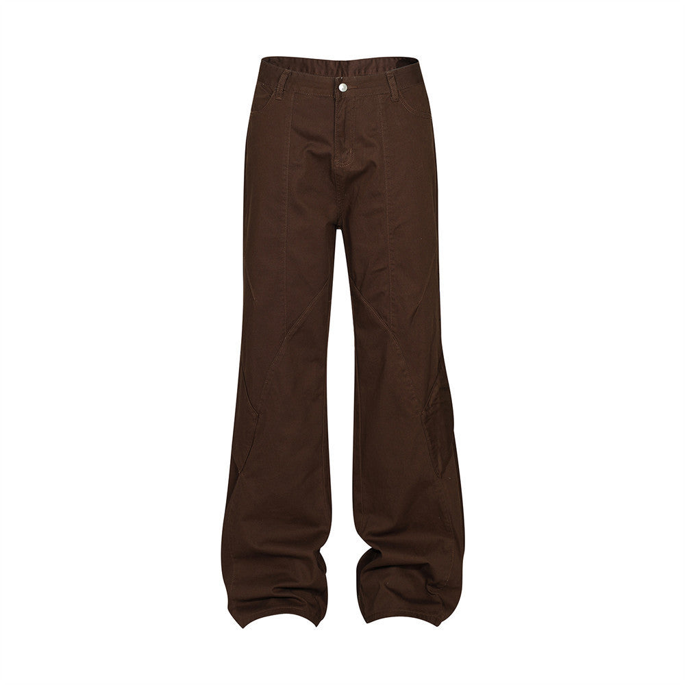 Phillip – Loose American Retro Jeans