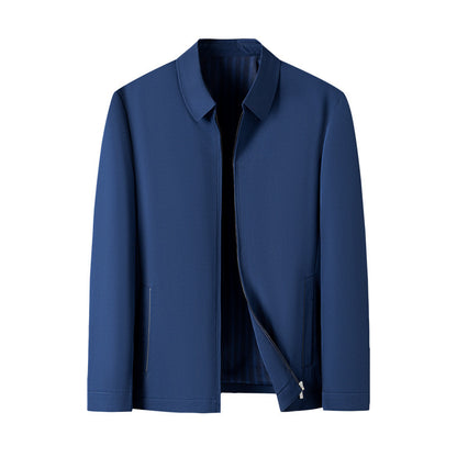 Ryan – Men's Stylish Lapel Jacket