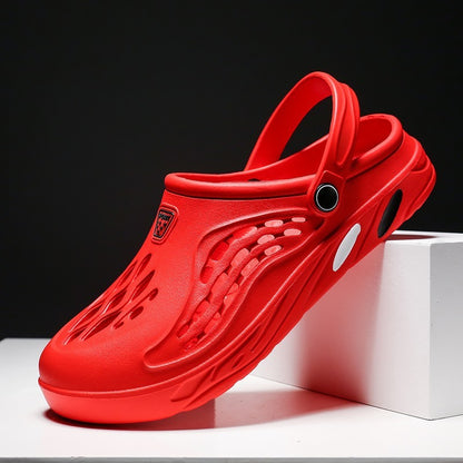 Brett – Stylish Men's Summer Sandals