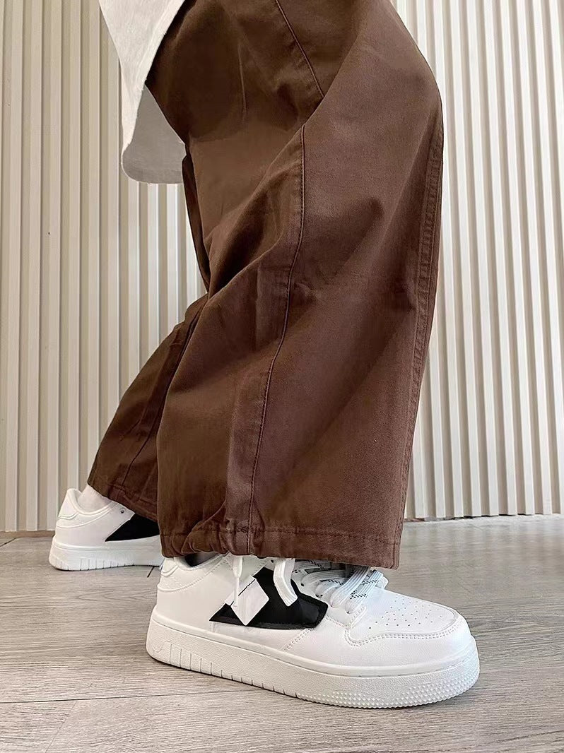 Mathew – Versatile Fashion Sneakers