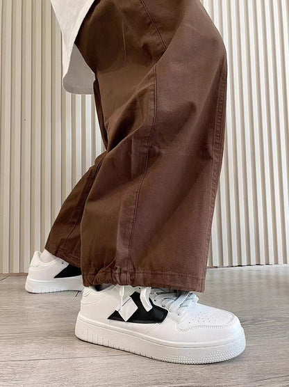 Mathew – Versatile Fashion Sneakers