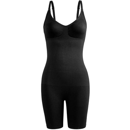 Alice – Women's Full Body Shaper with Tummy Control