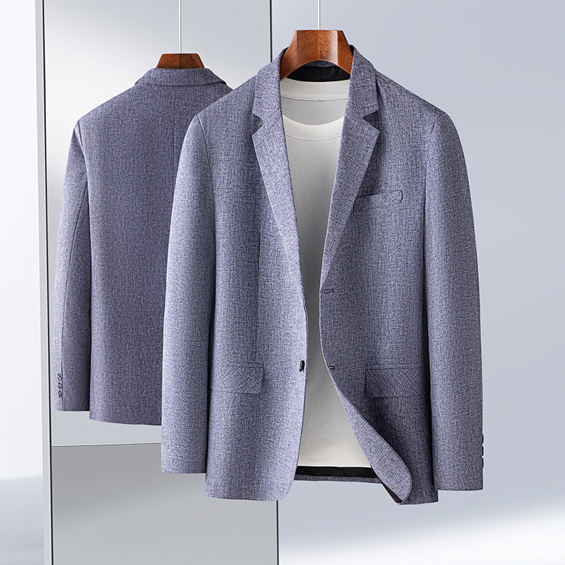 Kenny – Men's Slim-fit Formal Suit